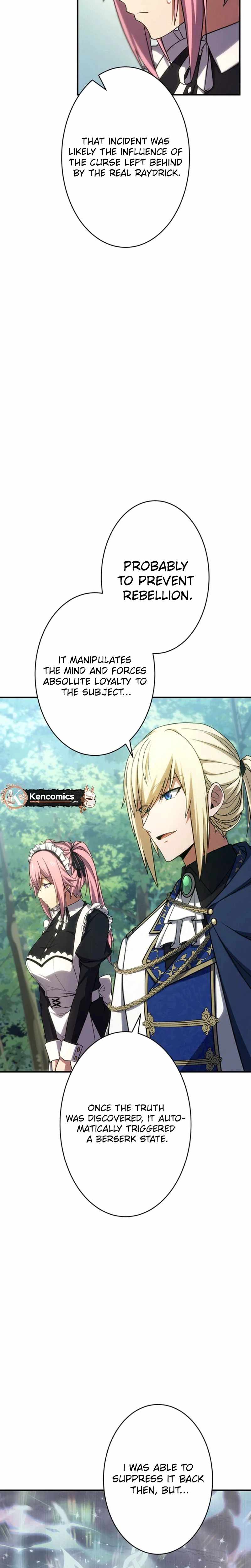 Respawn: Usurping the Imperial Throne with my Extra Lives Ch.42 p20