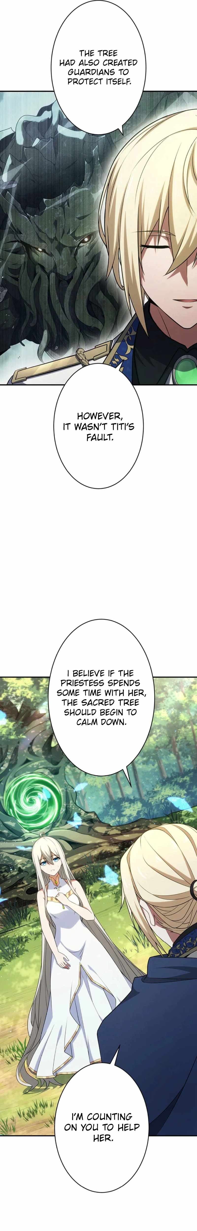 Respawn: Usurping the Imperial Throne with my Extra Lives Ch.42 p22