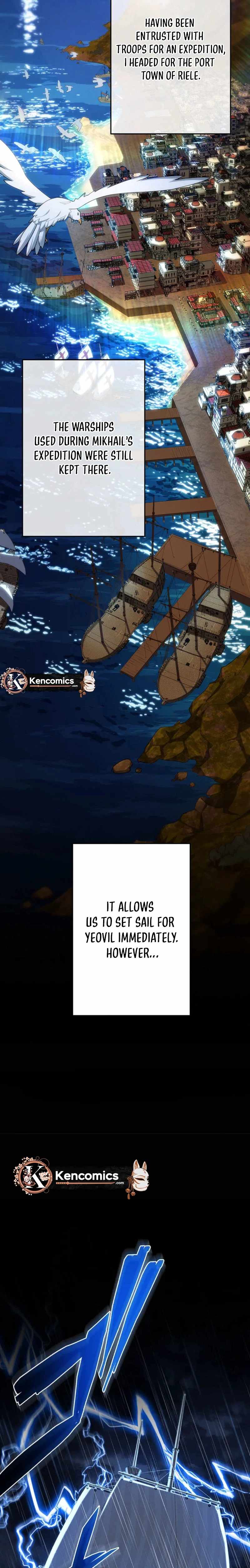 Respawn: Usurping the Imperial Throne with my Extra Lives Ch.42 p29