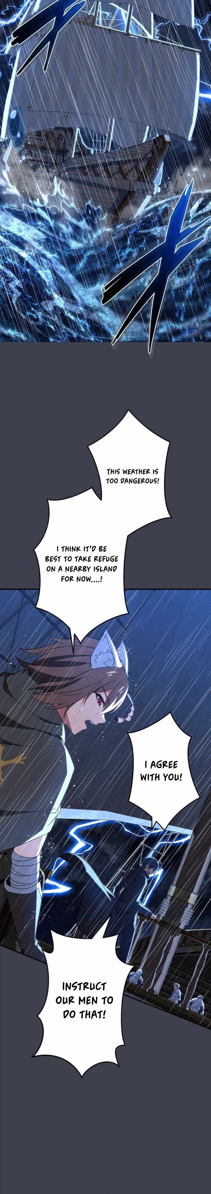 Respawn: Usurping the Imperial Throne with my Extra Lives Ch.42 p30