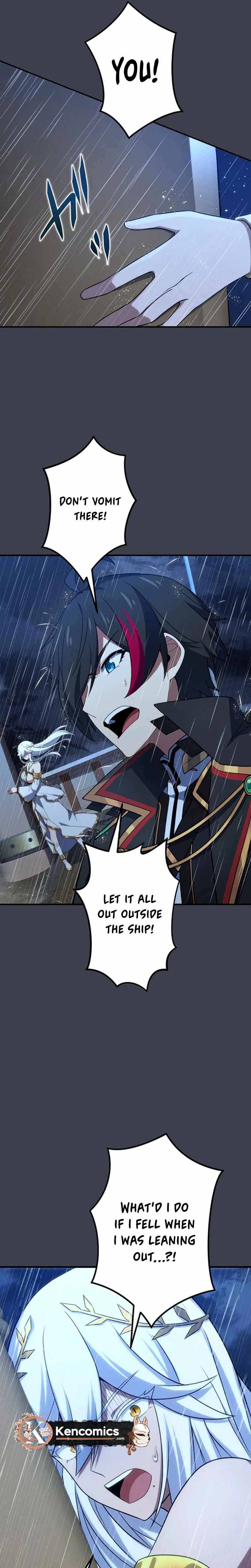 Respawn: Usurping the Imperial Throne with my Extra Lives Ch.42 p31