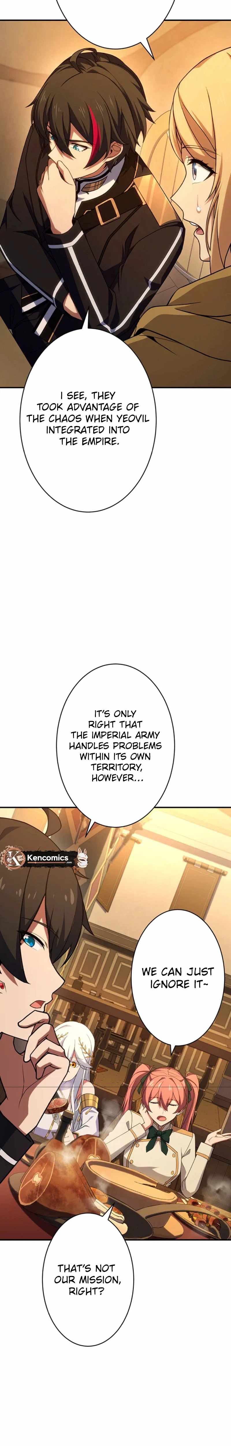 Respawn: Usurping the Imperial Throne with my Extra Lives Ch.42 p35