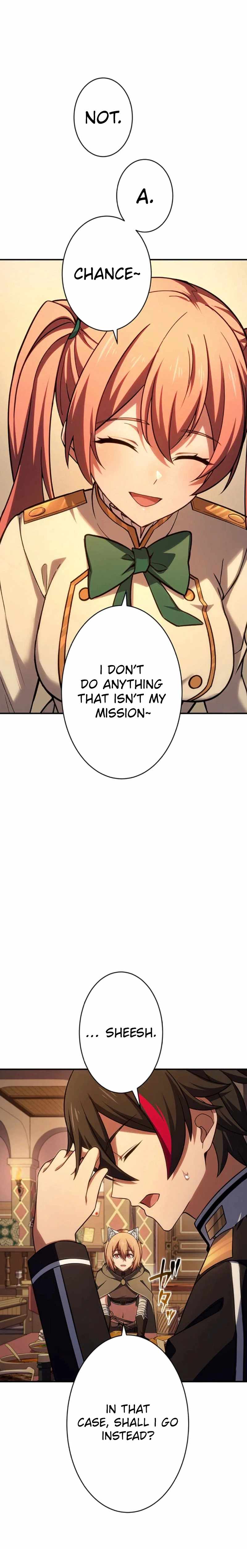 Respawn: Usurping the Imperial Throne with my Extra Lives Ch.42 p39