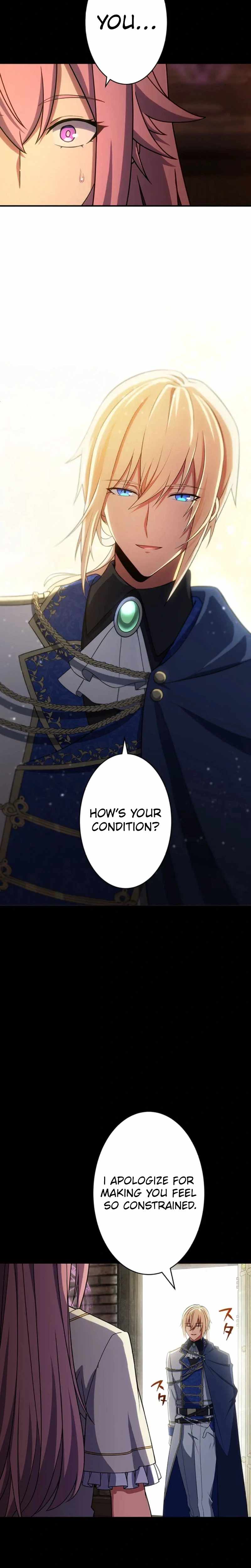Respawn: Usurping the Imperial Throne with my Extra Lives Ch.42 p9