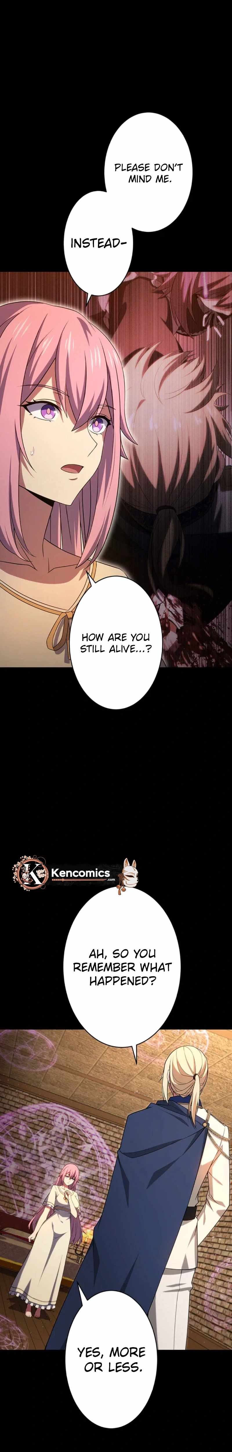 Respawn: Usurping the Imperial Throne with my Extra Lives Ch.42 p10