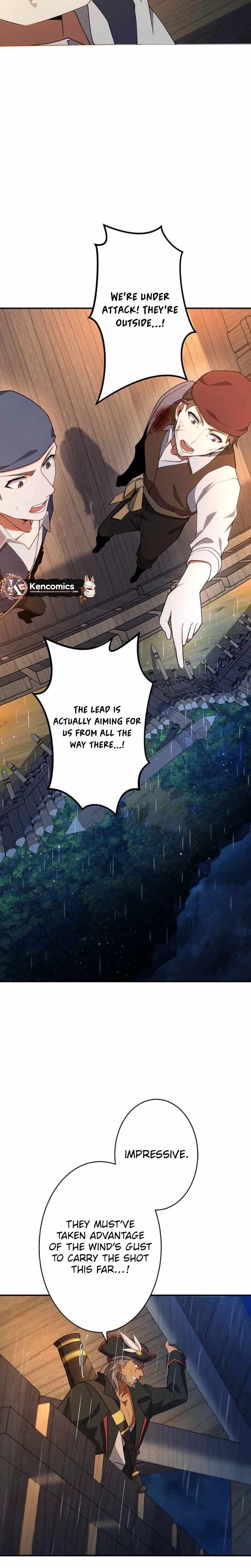 Respawn: Usurping the Imperial Throne with my Extra Lives Ch.43 p14