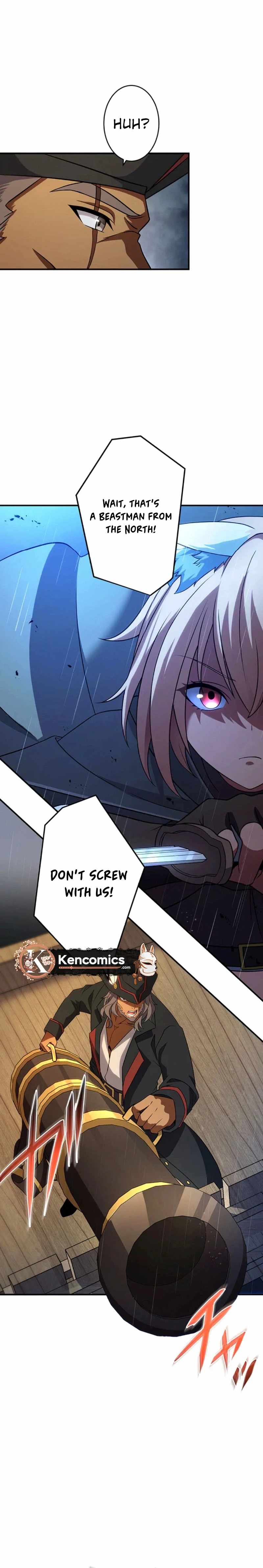 Respawn: Usurping the Imperial Throne with my Extra Lives Ch.43 p15