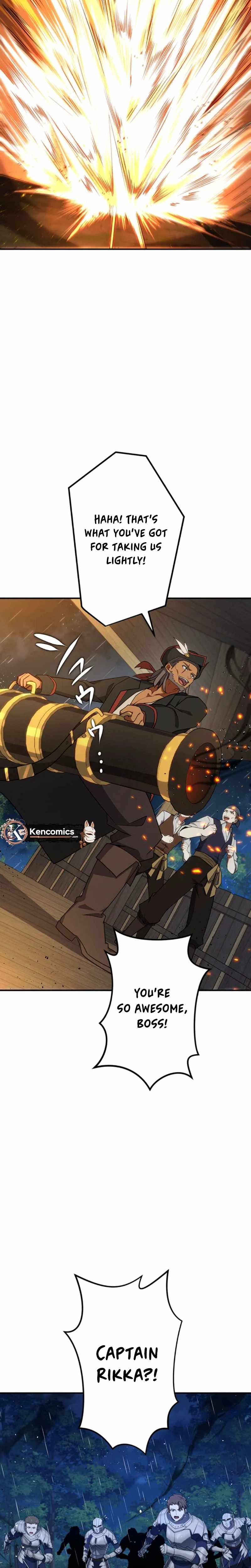 Respawn: Usurping the Imperial Throne with my Extra Lives Ch.43 p17