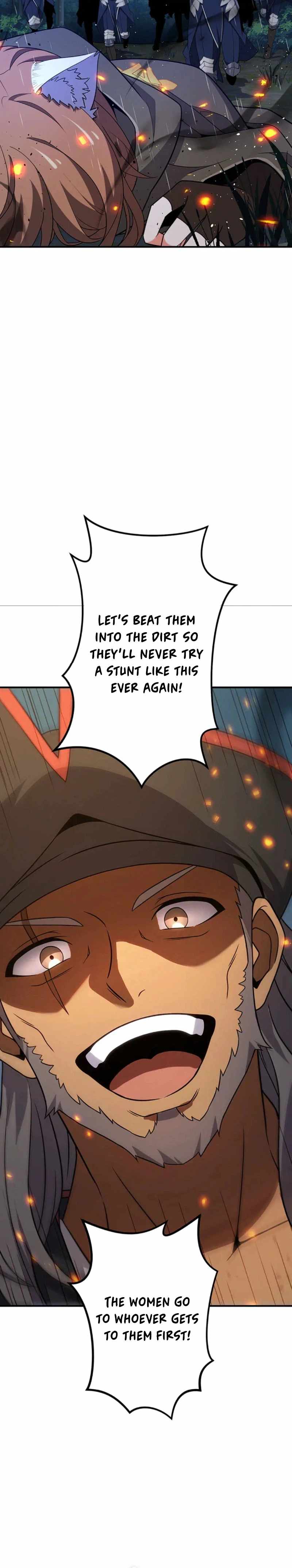 Respawn: Usurping the Imperial Throne with my Extra Lives Ch.43 p18
