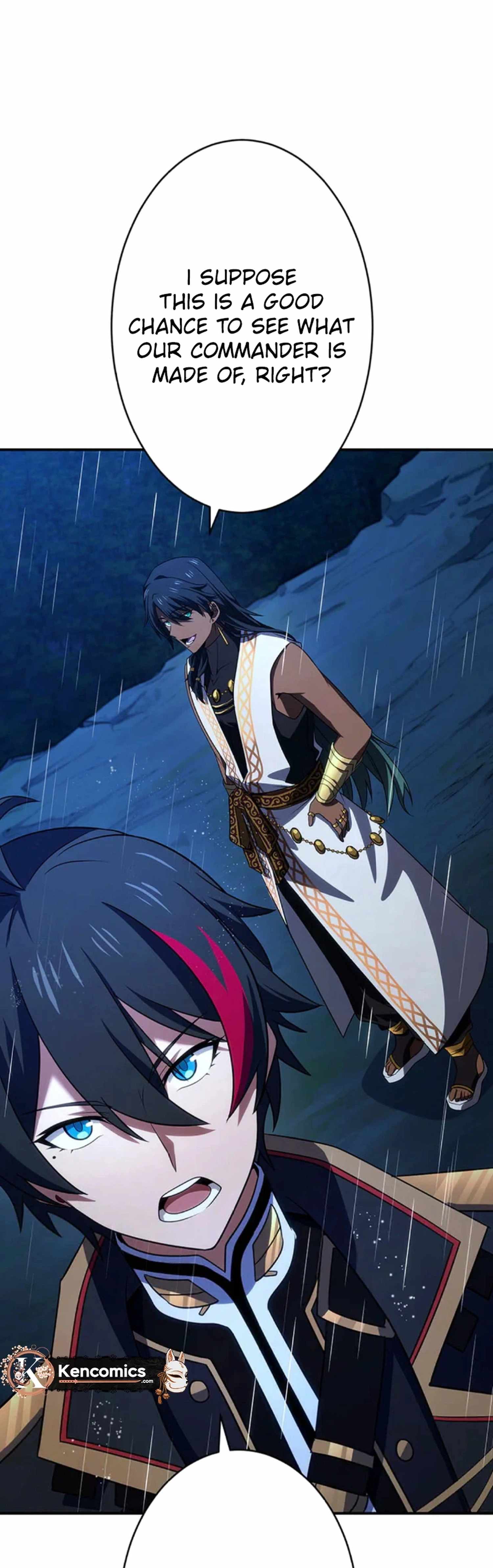 Respawn: Usurping the Imperial Throne with my Extra Lives Ch.43 p3