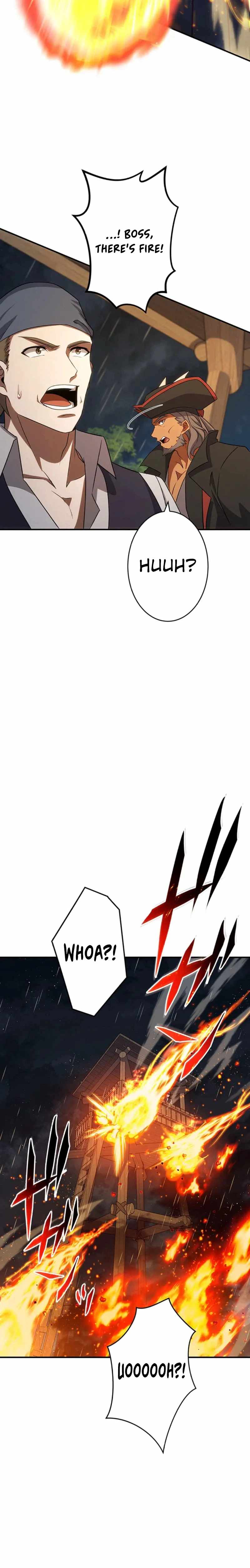 Respawn: Usurping the Imperial Throne with my Extra Lives Ch.43 p21
