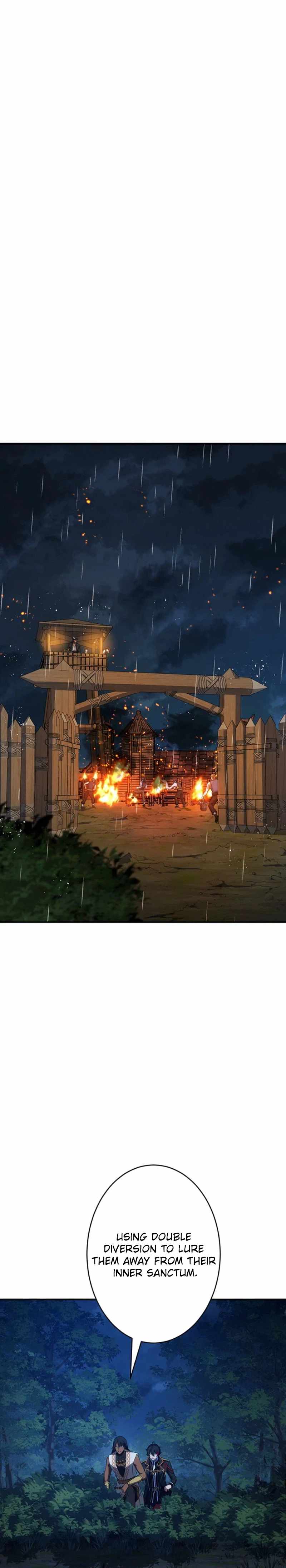 Respawn: Usurping the Imperial Throne with my Extra Lives Ch.43 p27