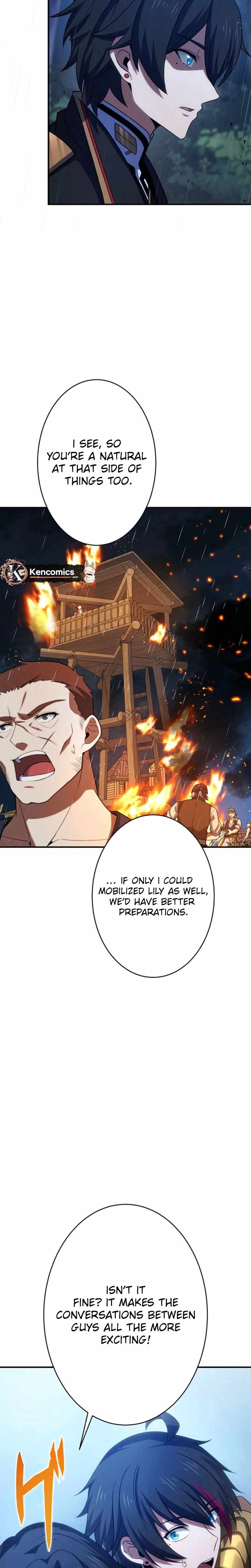 Respawn: Usurping the Imperial Throne with my Extra Lives Ch.43 p29
