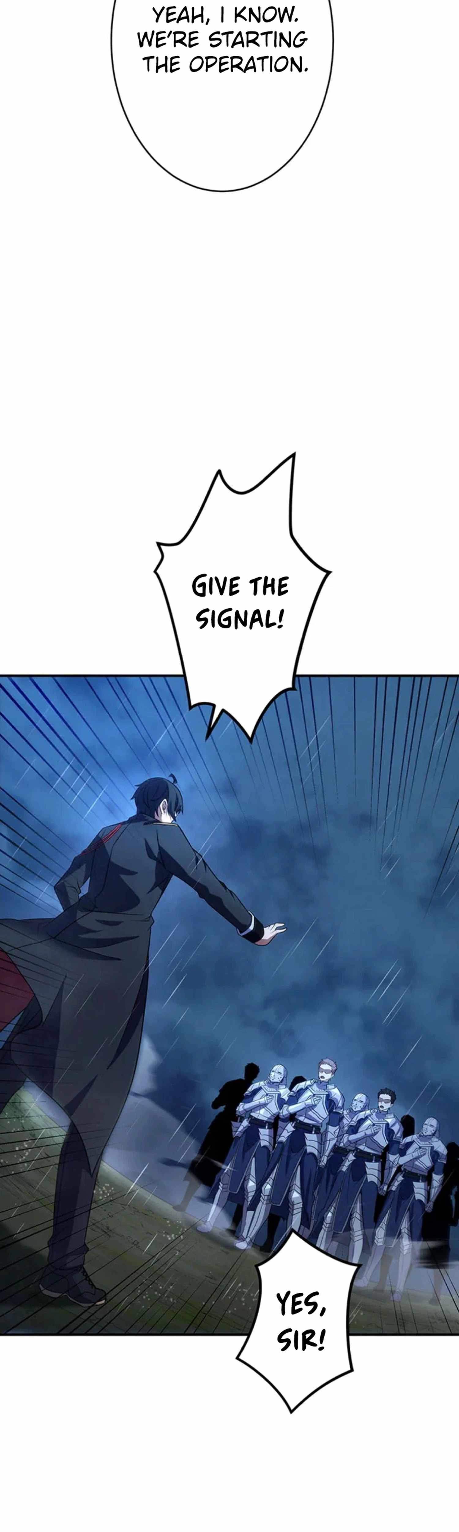 Respawn: Usurping the Imperial Throne with my Extra Lives Ch.43 p4