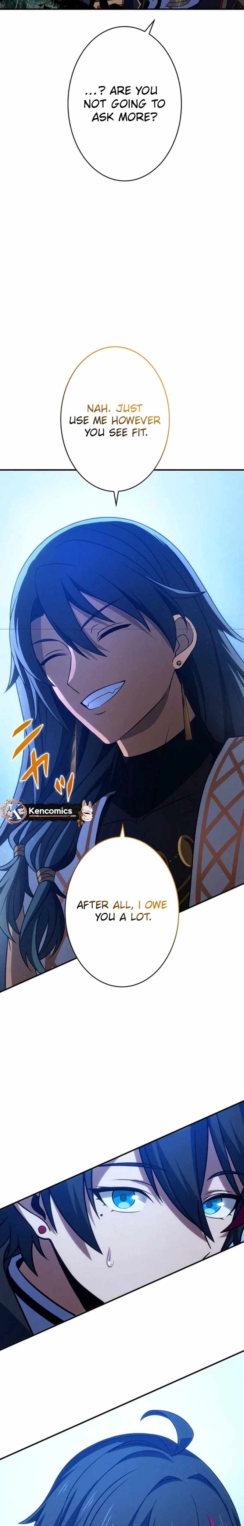 Respawn: Usurping the Imperial Throne with my Extra Lives Ch.43 p32