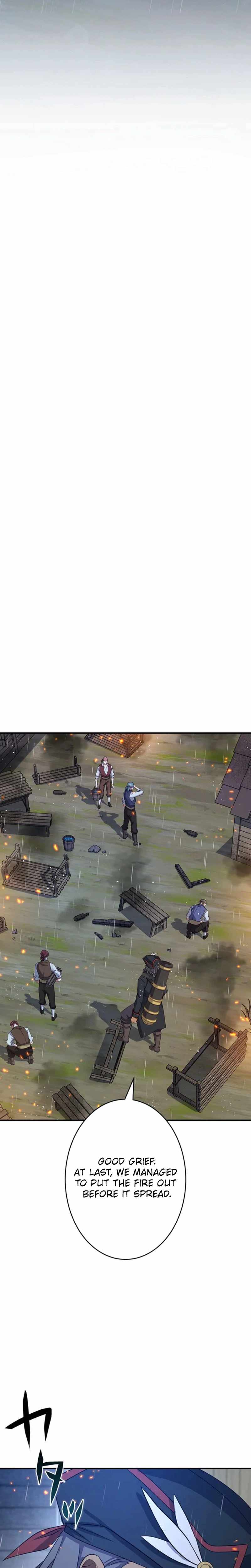 Respawn: Usurping the Imperial Throne with my Extra Lives Ch.43 p34