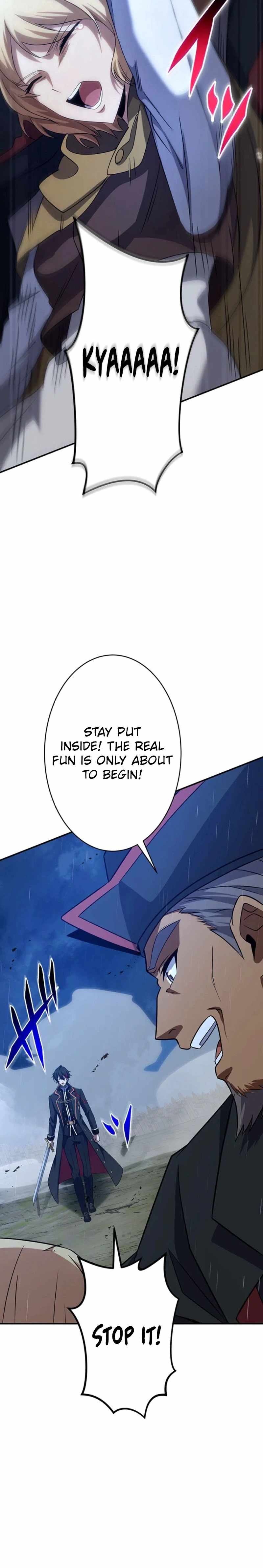 Respawn: Usurping the Imperial Throne with my Extra Lives Ch.43 p36