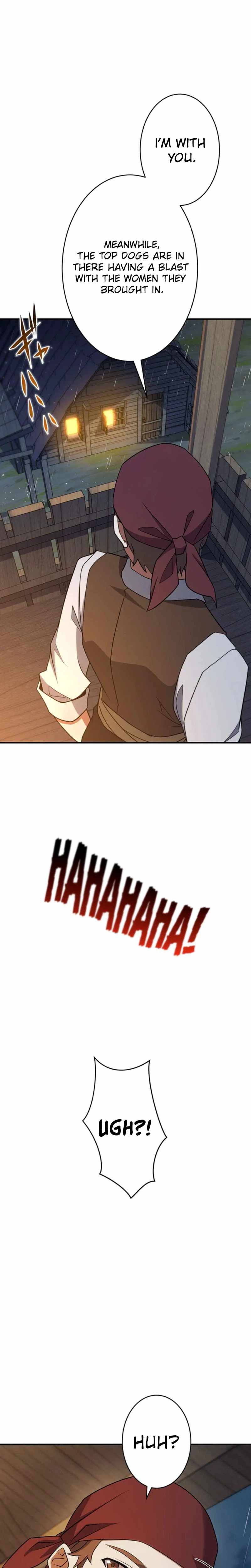Respawn: Usurping the Imperial Throne with my Extra Lives Ch.43 p10