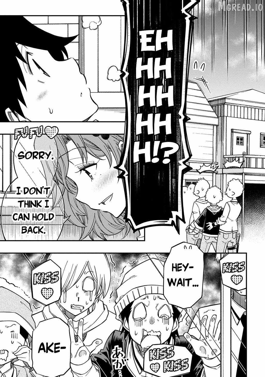 iyoubinbou, Jou wo Tateru - Kaitaku Gakuen no Rettousei na no ni, Joukyuu-shoku no Skill to Mahou ga Subete Tsukaemasu Ch.40 p25