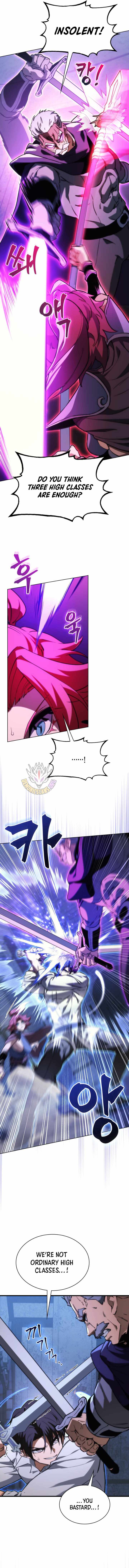 Return of the Apocalypse-Class Death Knight Ch.73 p11