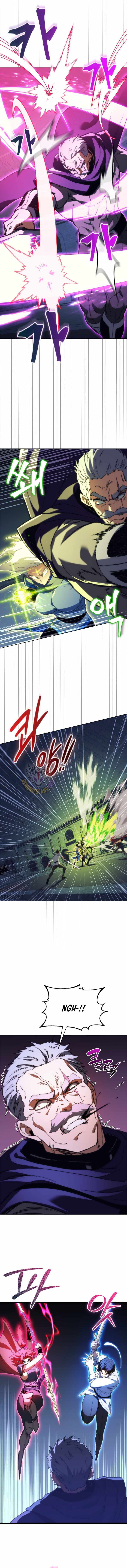 Return of the Apocalypse-Class Death Knight Ch.73 p12