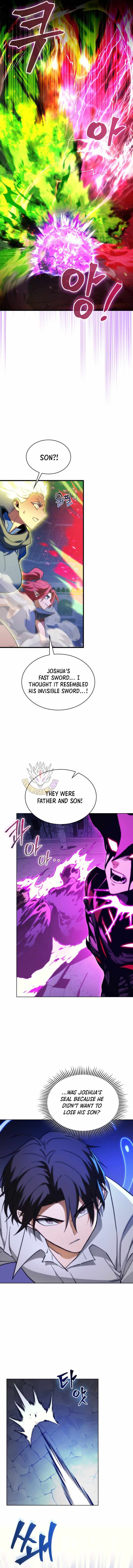 Return of the Apocalypse-Class Death Knight Ch.73 p14