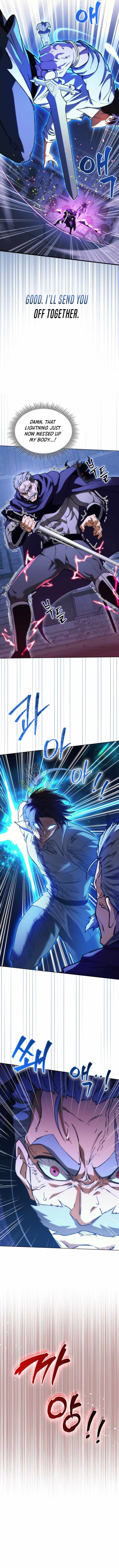 Return of the Apocalypse-Class Death Knight Ch.73 p15