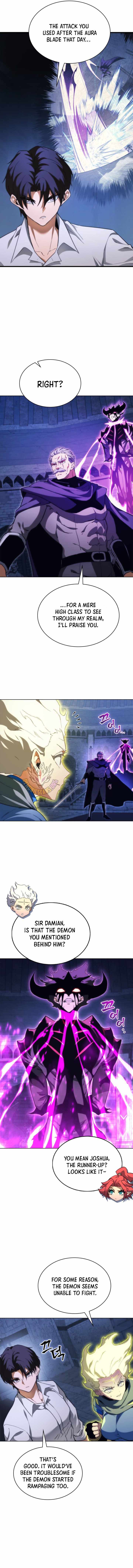 Return of the Apocalypse-Class Death Knight Ch.73 p8