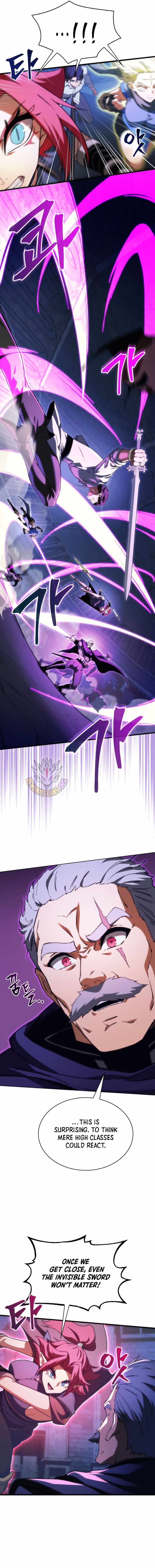Return of the Apocalypse-Class Death Knight Ch.73 p10