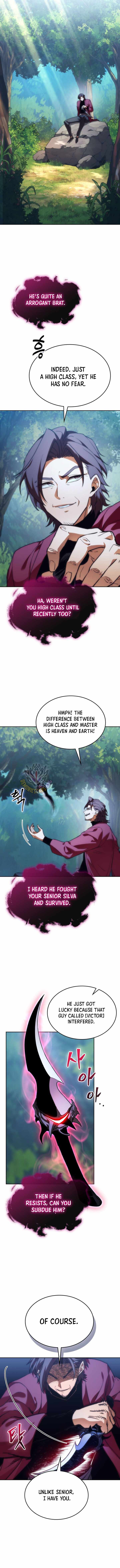 Return of the Apocalypse-Class Death Knight Ch.79 p13