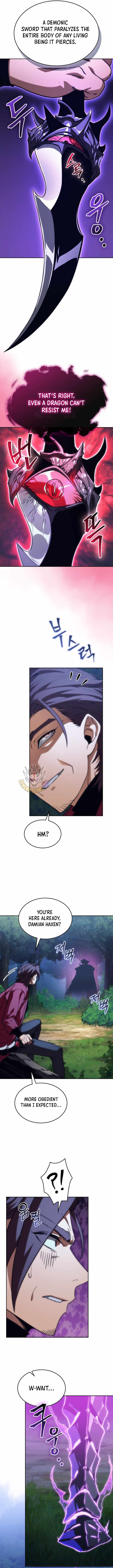 Return of the Apocalypse-Class Death Knight Ch.79 p14