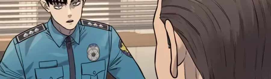 Return of the Bloodthirsty Police Ch.130 p12