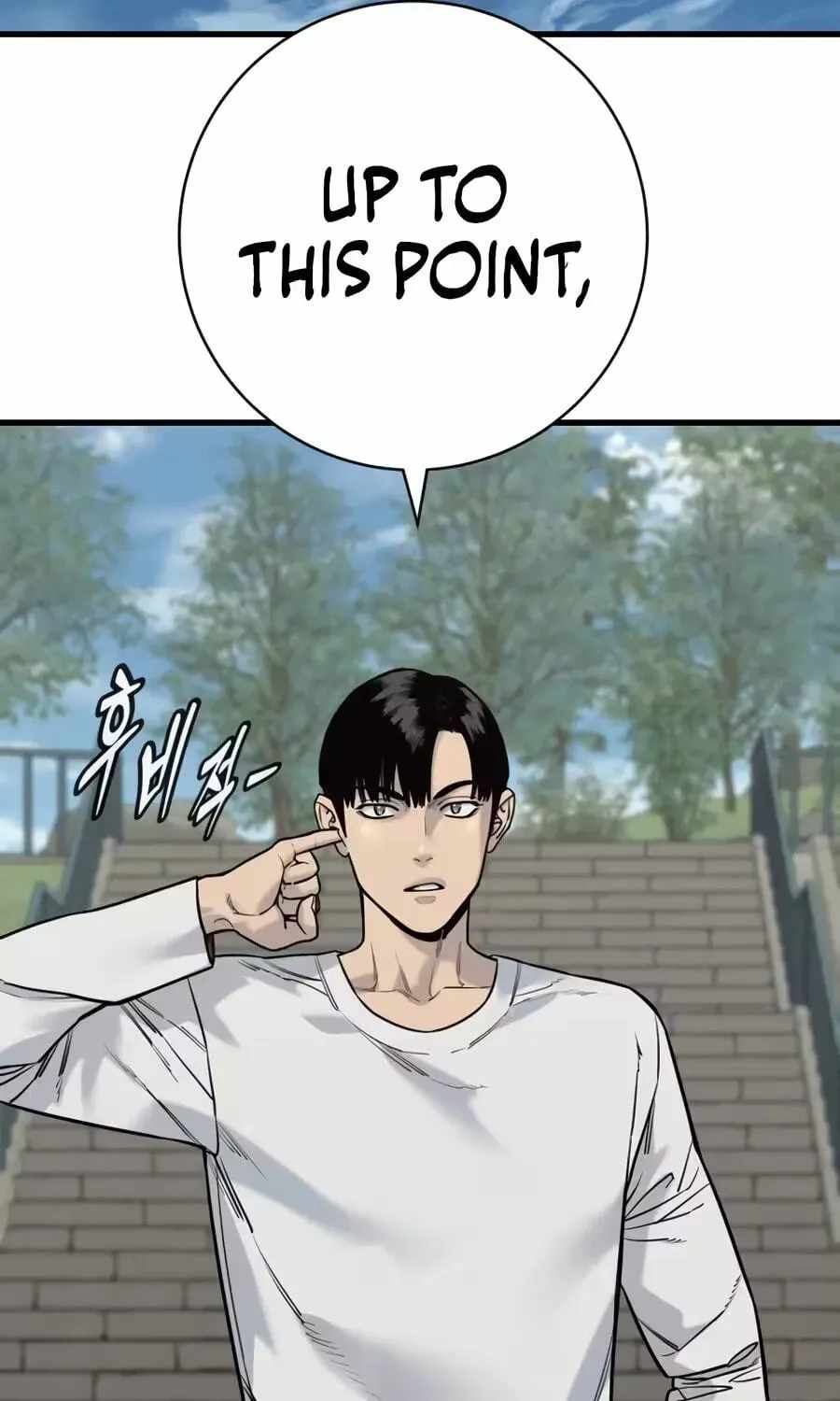 Return of the Bloodthirsty Police Ch.130 p111