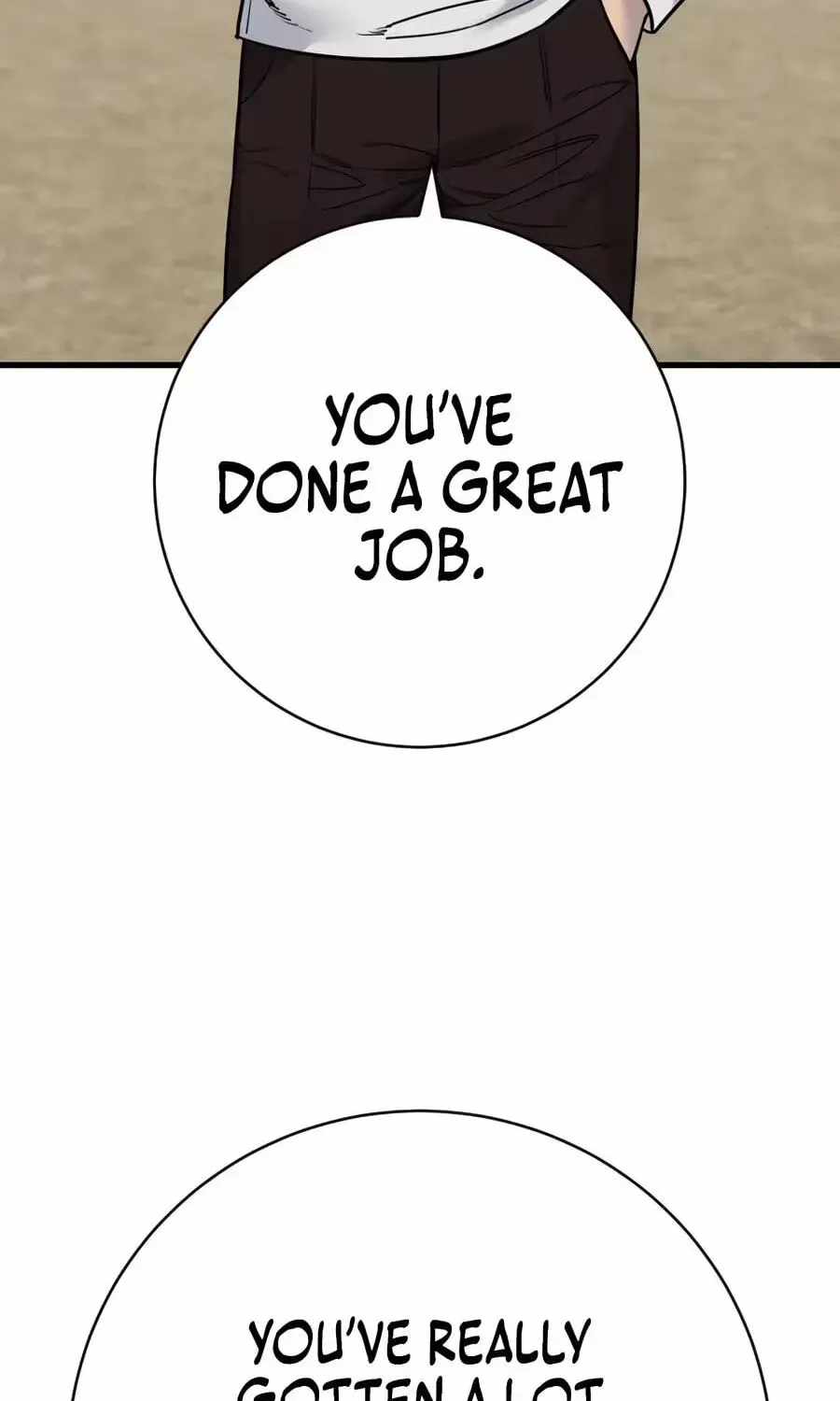 Return of the Bloodthirsty Police Ch.130 p113