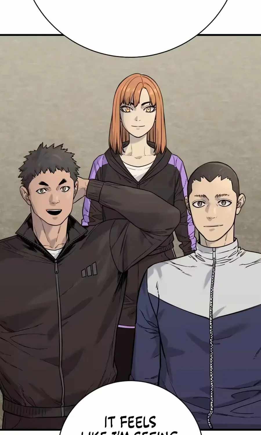 Return of the Bloodthirsty Police Ch.130 p115