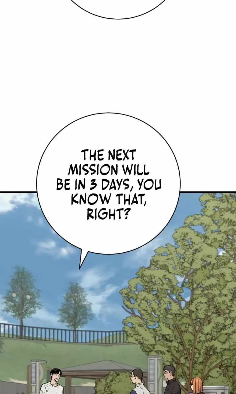 Return of the Bloodthirsty Police Ch.130 p117