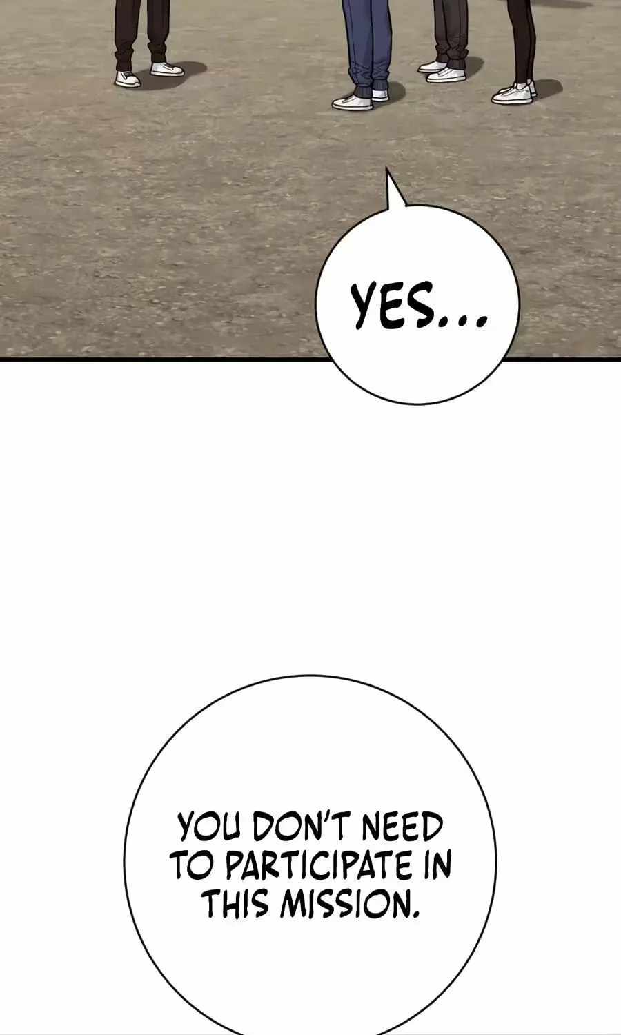 Return of the Bloodthirsty Police Ch.130 p119