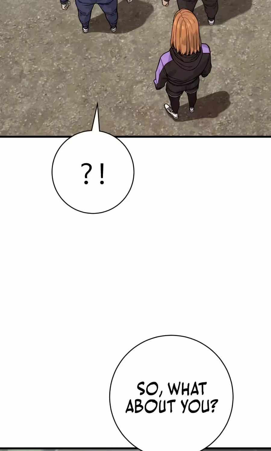 Return of the Bloodthirsty Police Ch.130 p129