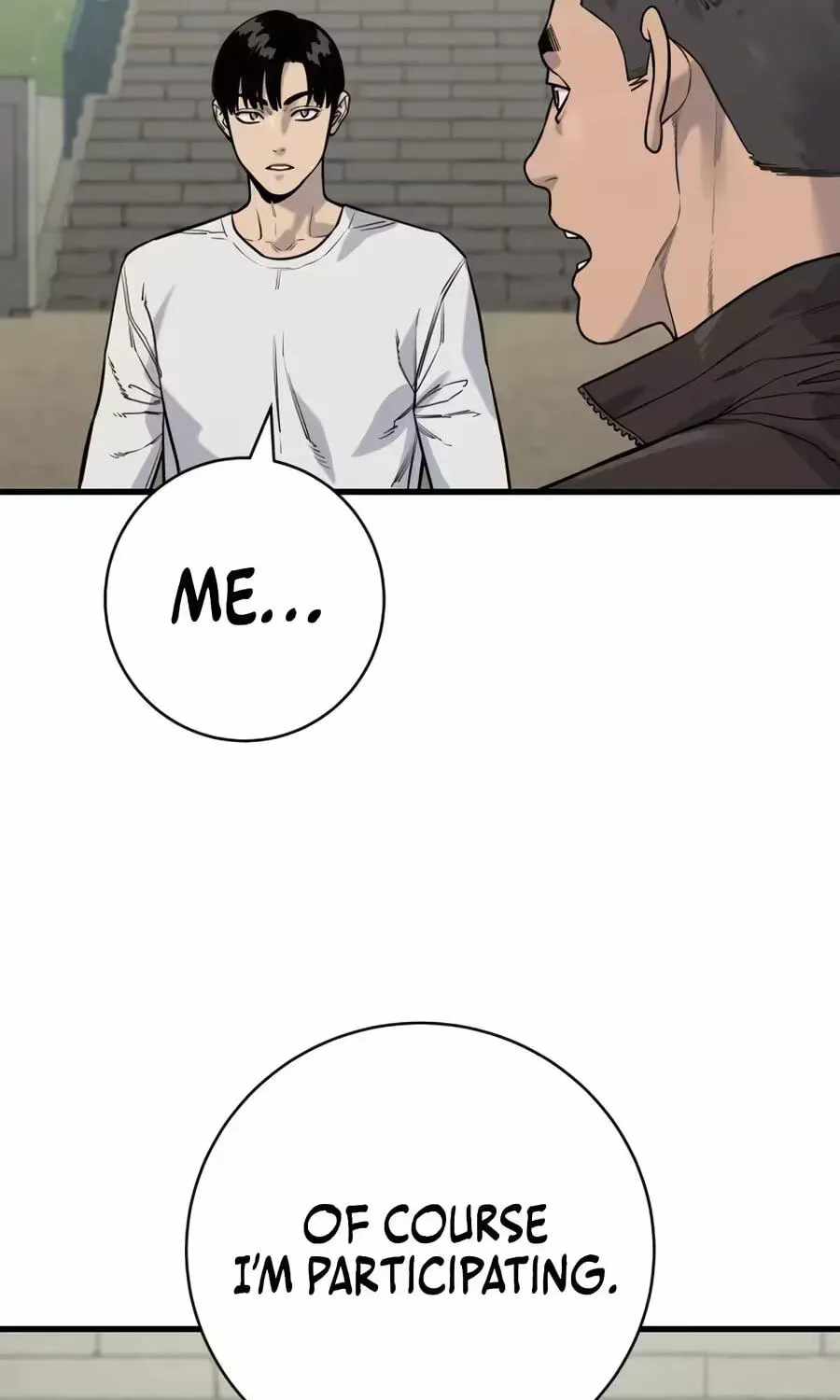 Return of the Bloodthirsty Police Ch.130 p131