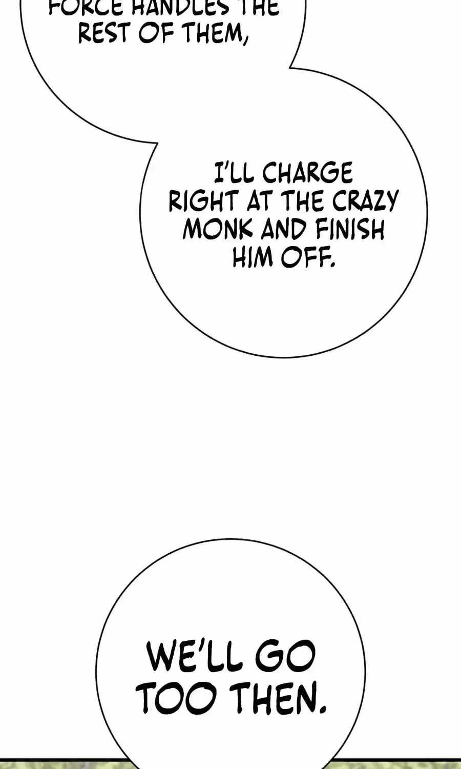 Return of the Bloodthirsty Police Ch.130 p135