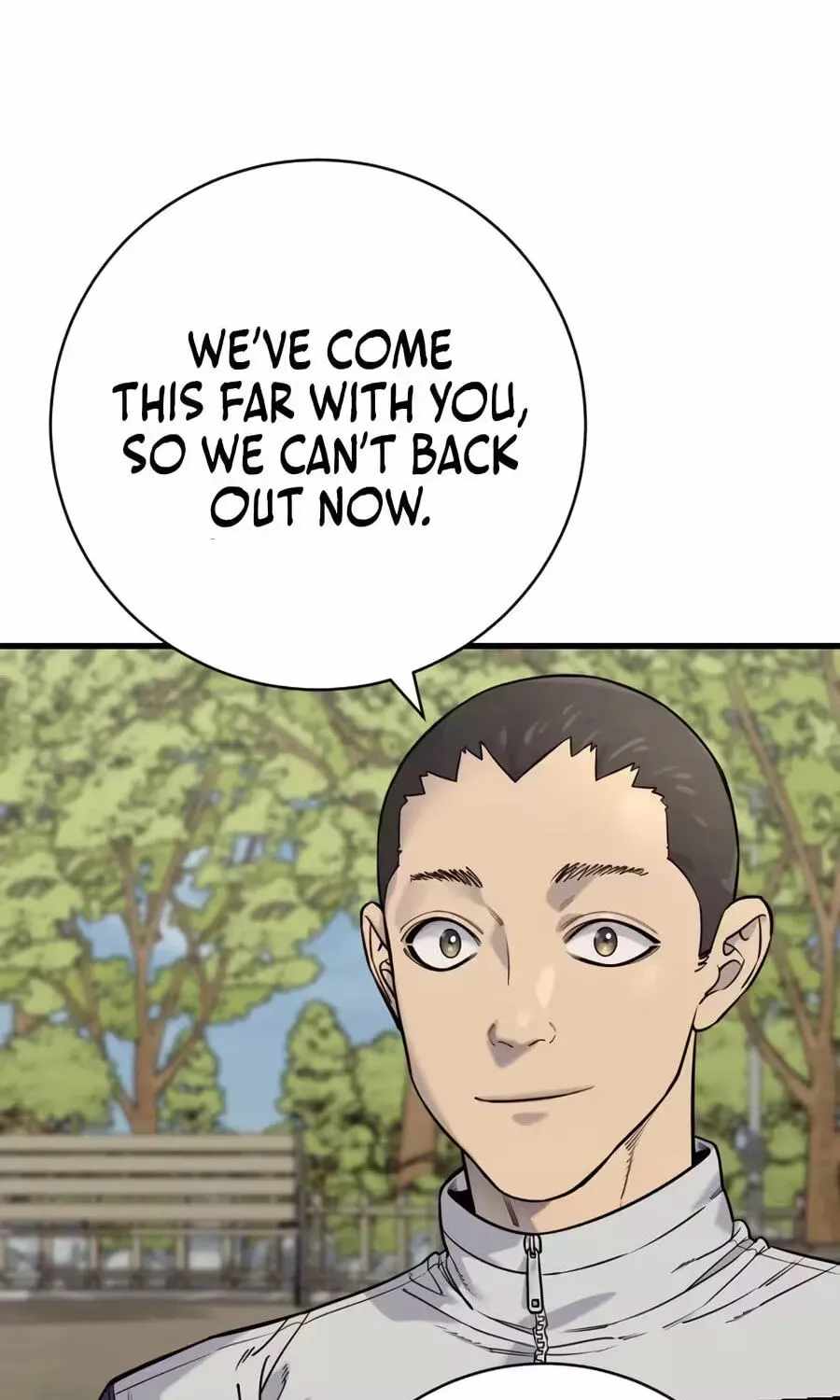 Return of the Bloodthirsty Police Ch.130 p139