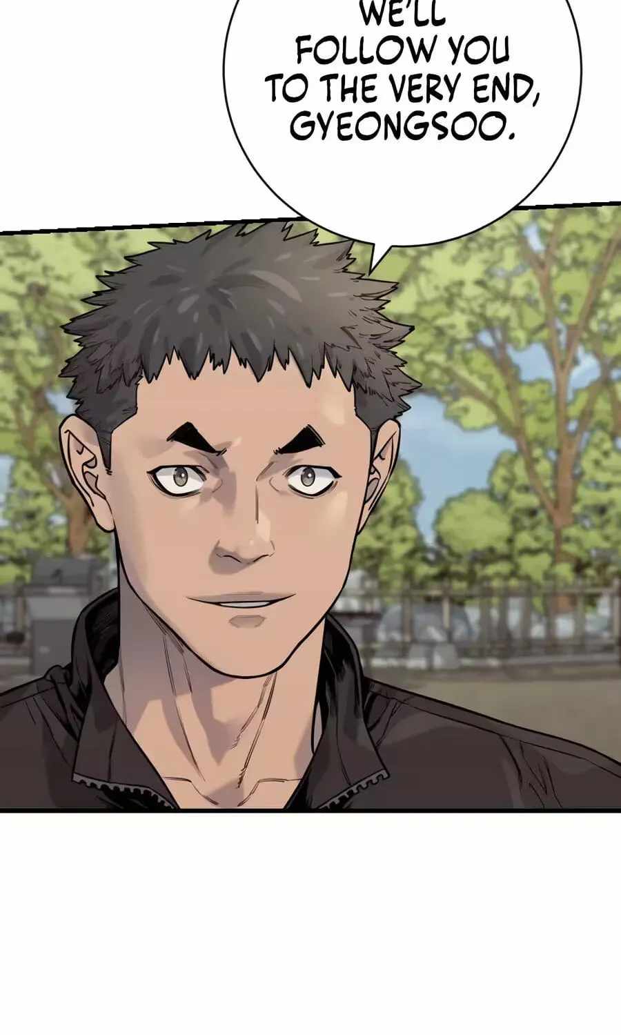 Return of the Bloodthirsty Police Ch.130 p141