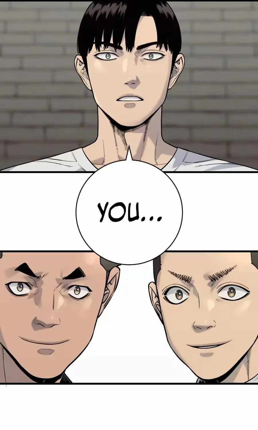 Return of the Bloodthirsty Police Ch.130 p143