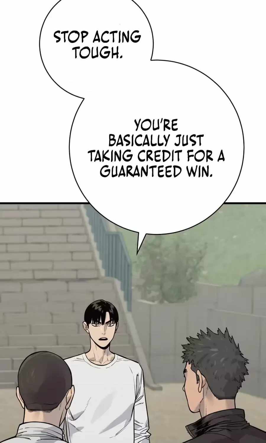 Return of the Bloodthirsty Police Ch.130 p145