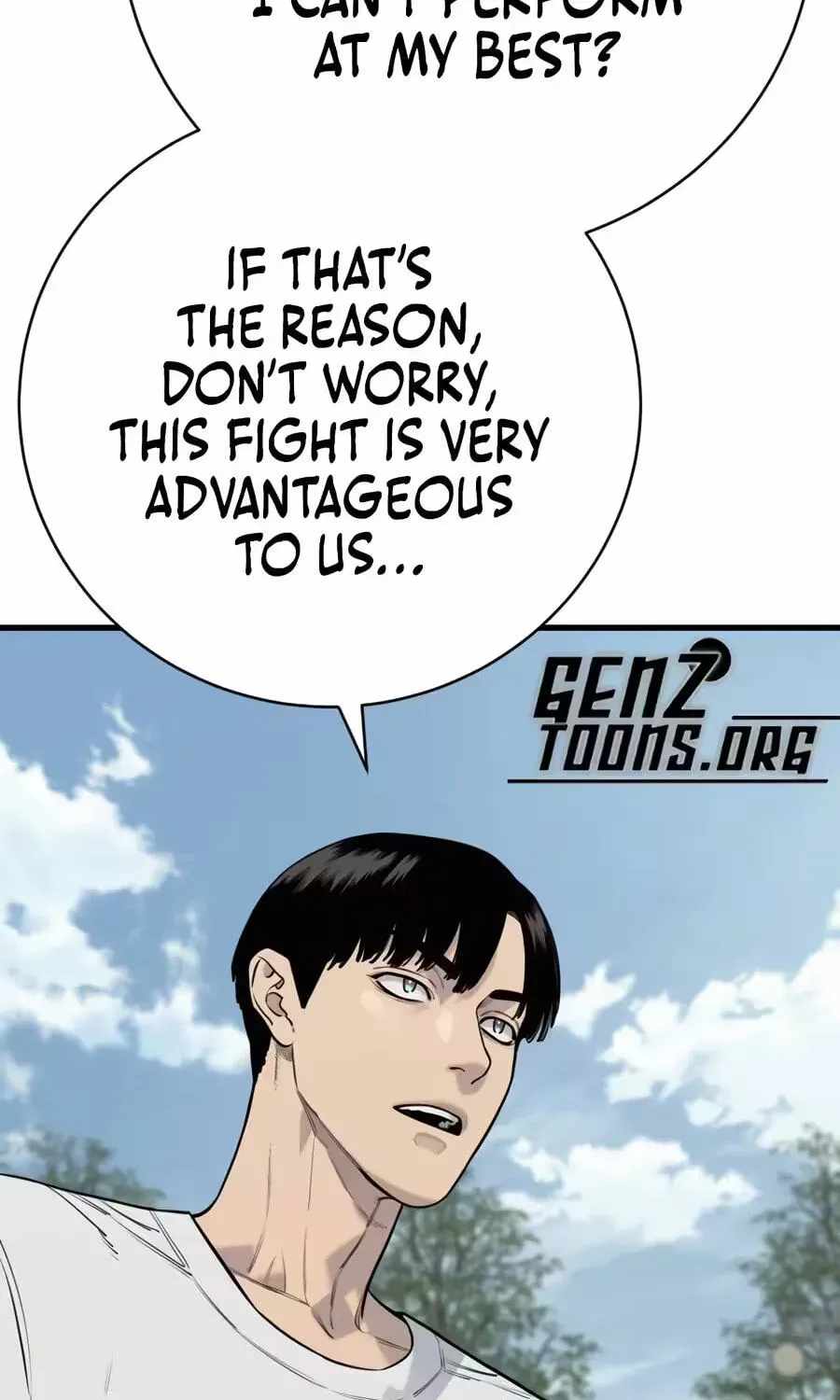 Return of the Bloodthirsty Police Ch.130 p161