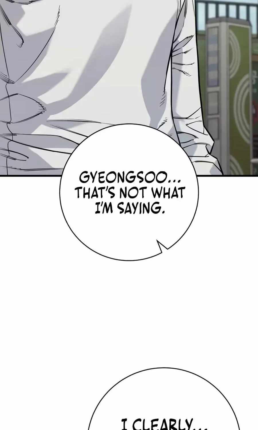 Return of the Bloodthirsty Police Ch.130 p163