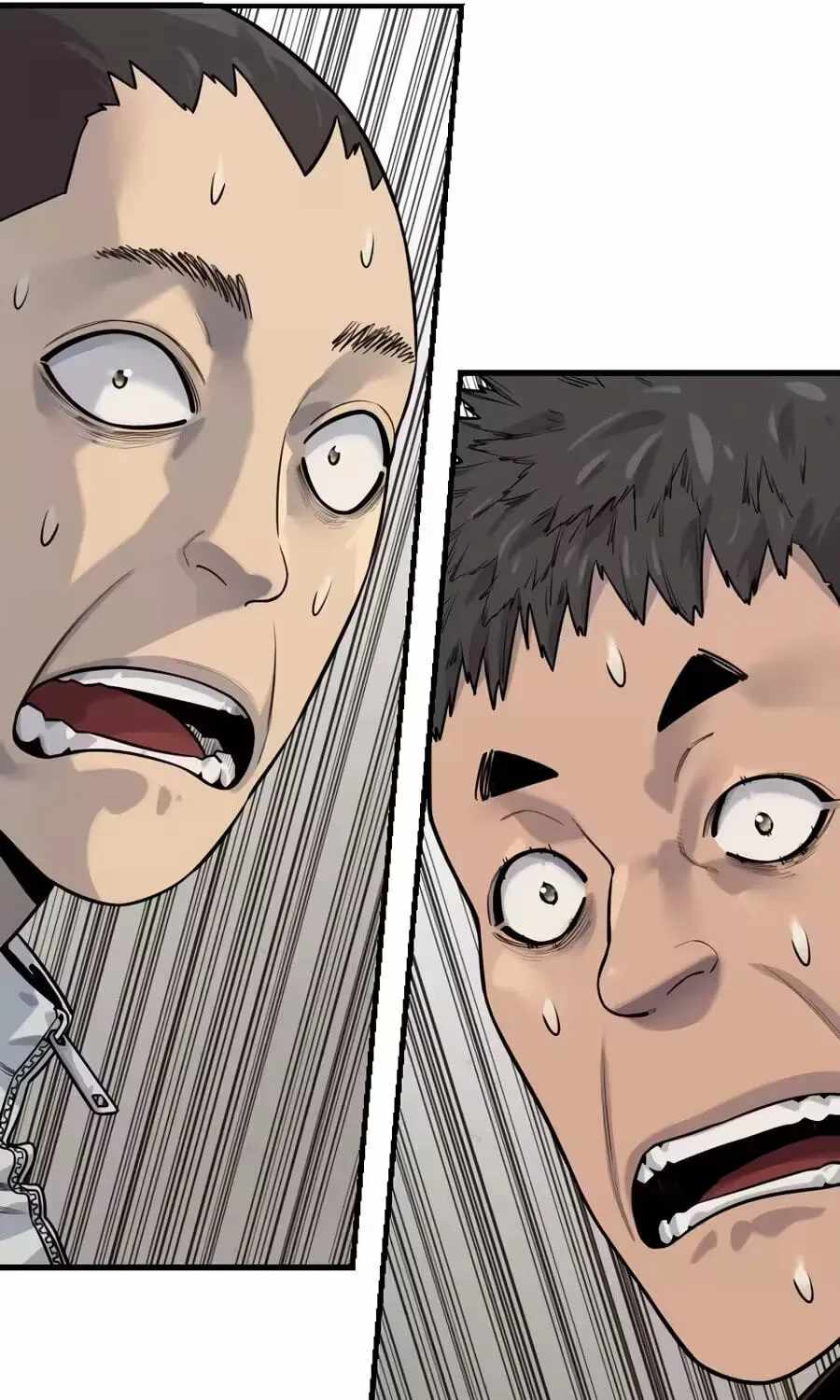 Return of the Bloodthirsty Police Ch.130 p171