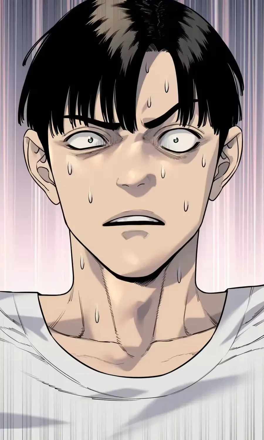 Return of the Bloodthirsty Police Ch.130 p175