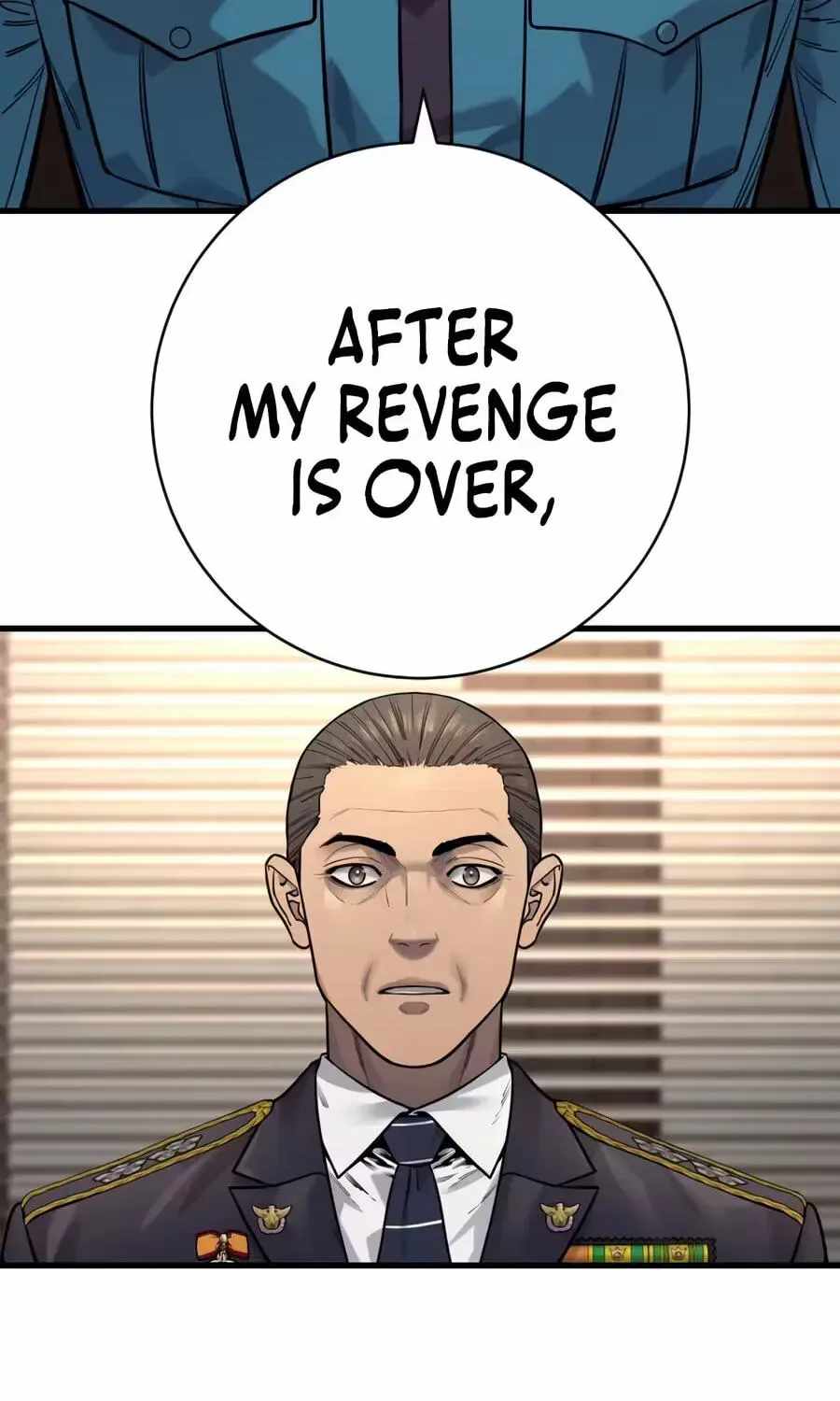 Return of the Bloodthirsty Police Ch.130 p29