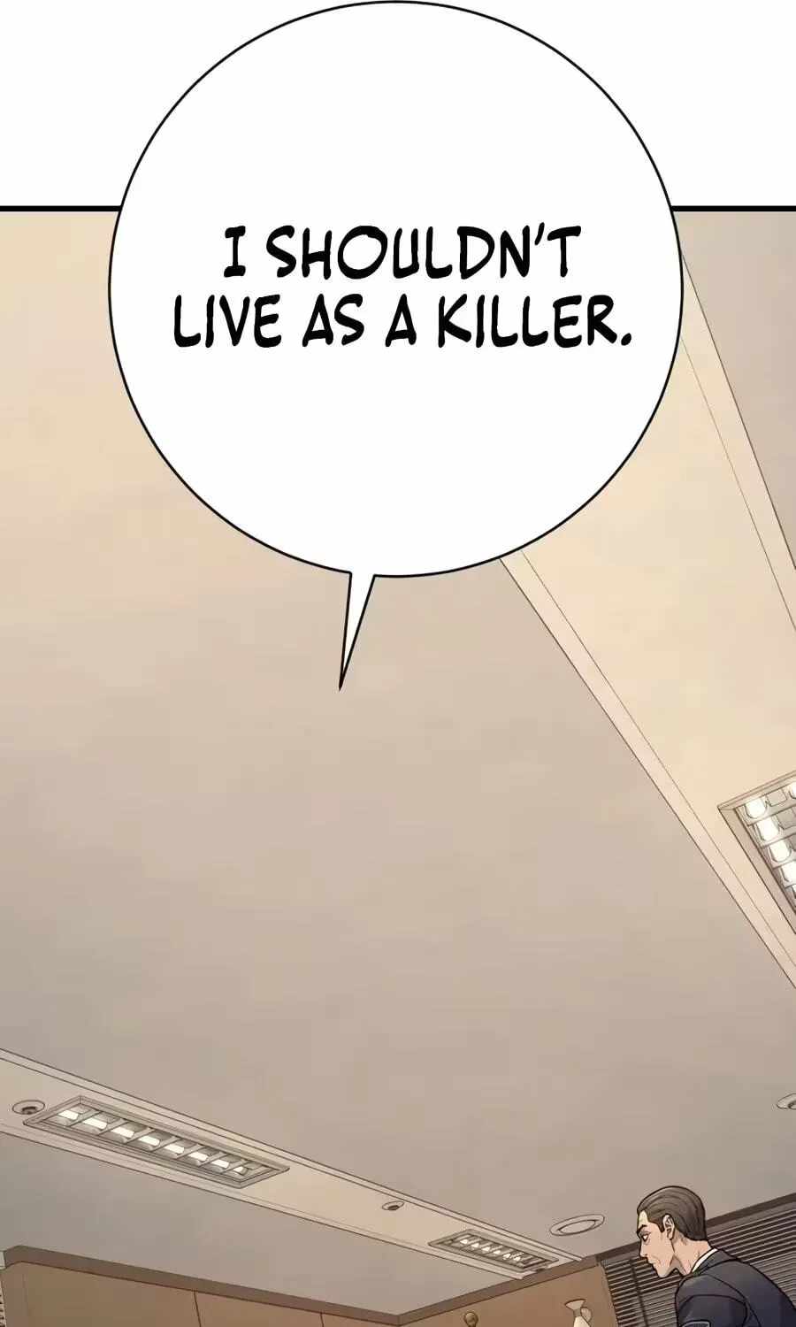 Return of the Bloodthirsty Police Ch.130 p31